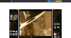 Desktop Screenshot of anais64.skyrock.com