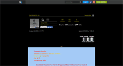 Desktop Screenshot of lavocate-42.skyrock.com