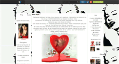 Desktop Screenshot of jtm004.skyrock.com