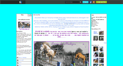 Desktop Screenshot of lesmeilleuresecuries.skyrock.com