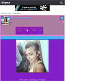 Tablet Screenshot of caroline-costa-pkt.skyrock.com