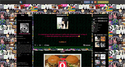 Desktop Screenshot of mdr-lol-xd-ptdr.skyrock.com