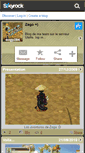 Mobile Screenshot of dogy284.skyrock.com