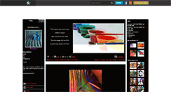 Desktop Screenshot of lilvietniny.skyrock.com