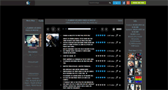 Desktop Screenshot of musiiqk.skyrock.com