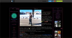 Desktop Screenshot of love-to-love-you-hind.skyrock.com