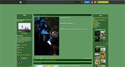 Desktop Screenshot of dirt-freeride.skyrock.com
