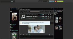 Desktop Screenshot of najla-du-13.skyrock.com