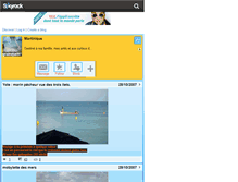 Tablet Screenshot of graindsel972.skyrock.com
