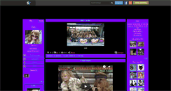 Desktop Screenshot of gangur0.skyrock.com