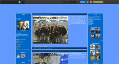 Desktop Screenshot of ma-mafia.skyrock.com