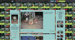 Desktop Screenshot of eicher.skyrock.com