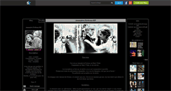 Desktop Screenshot of annuaire-fictions-hp.skyrock.com