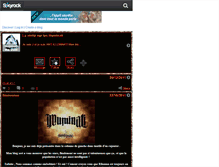 Tablet Screenshot of illuminati-the-truth.skyrock.com