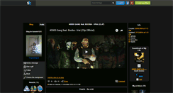 Desktop Screenshot of hussein1213.skyrock.com