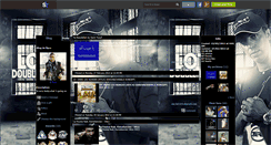 Desktop Screenshot of flyco.skyrock.com