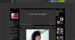 Desktop Screenshot of break0ut-x.skyrock.com