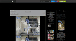 Desktop Screenshot of coco2milano.skyrock.com