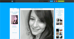 Desktop Screenshot of choute42.skyrock.com