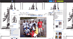 Desktop Screenshot of batayo44.skyrock.com