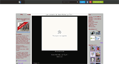 Desktop Screenshot of jean-michel-vous-conseil.skyrock.com
