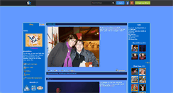 Desktop Screenshot of bipbiptwo.skyrock.com