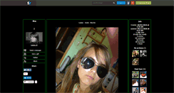Desktop Screenshot of louise-x3.skyrock.com