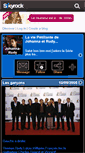 Mobile Screenshot of johanna-rudy.skyrock.com