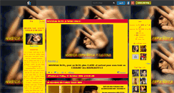 Desktop Screenshot of buleria75.skyrock.com