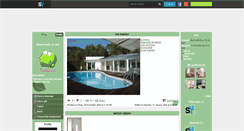 Desktop Screenshot of bebe--et--moi.skyrock.com