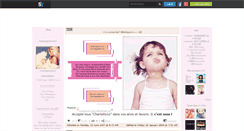 Desktop Screenshot of montageastuce.skyrock.com