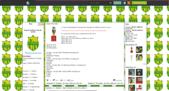 Desktop Screenshot of football-club-de-nantes.skyrock.com