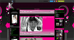 Desktop Screenshot of missdka.skyrock.com