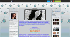 Desktop Screenshot of mon-fiance-et-son-frere.skyrock.com