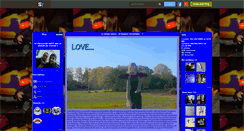 Desktop Screenshot of cedriiik-19-04-1996.skyrock.com