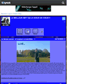 Tablet Screenshot of cedriiik-19-04-1996.skyrock.com