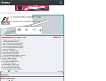 Tablet Screenshot of formule1-virtuel.skyrock.com