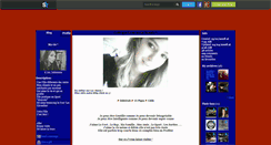 Desktop Screenshot of ma-difference.skyrock.com