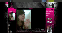 Desktop Screenshot of emo-dounia.skyrock.com