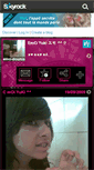 Mobile Screenshot of emo-dounia.skyrock.com