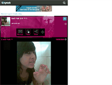 Tablet Screenshot of emo-dounia.skyrock.com