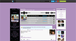 Desktop Screenshot of bj-bieber-justin.skyrock.com