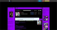 Desktop Screenshot of dj-oriska01.skyrock.com