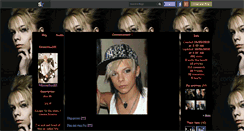 Desktop Screenshot of kironettex101.skyrock.com