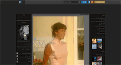 Desktop Screenshot of pathetiquement-photos.skyrock.com