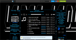 Desktop Screenshot of dsk-officiel.skyrock.com