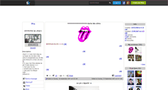 Desktop Screenshot of fraise65.skyrock.com