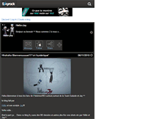 Tablet Screenshot of helio-jay.skyrock.com