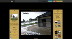 Desktop Screenshot of ce-la-taniere-2010.skyrock.com