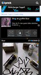 Mobile Screenshot of graffiti-skar.skyrock.com